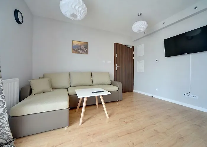 Everysky - Wilcza 3f-2